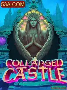 Explorando CollapsedCastle: Uma Jornada de Fantasia e Estratégia