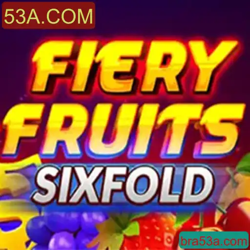 Explorando o Jogo FieryFruitsSixFold: Uma Nova Frenesi no Mundo dos Jogos
