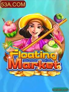 Explorando o Jogo FloatingMarket: Um Mergulho no Mundo dos Mercados Flutuantes