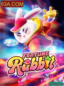 Explorando FortuneRabbit: O Jogo de Estratégia e Sorte de 53A.COM