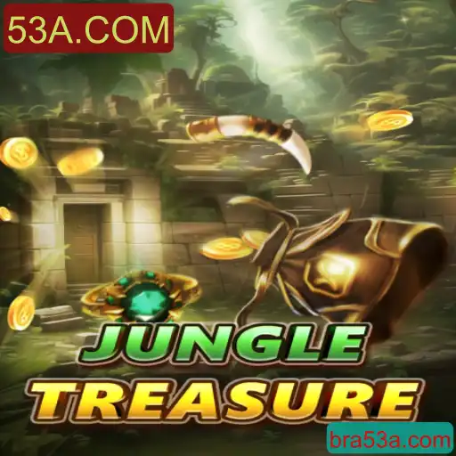 Descobrindo Aventuras no JungleTreasure: Uma Jornada Inesquecível
