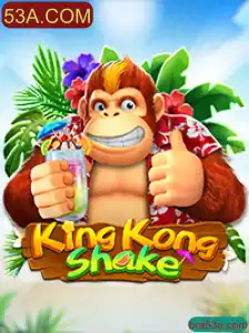 KingKongShake: A Revolução dos Jogos de Estratégia e Diversão