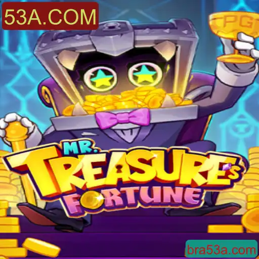 Explorando MrTreasuresFortune: Um Mergulho no Mundo dos Tesouros