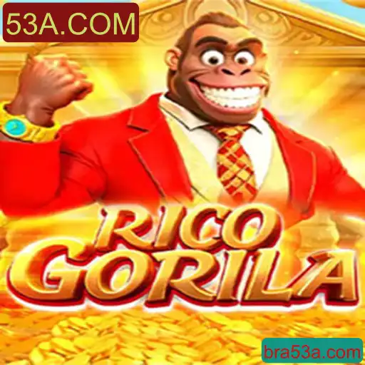 Explorando o Mundo de RicoGorila: Um Mergulho no Jogo do Momento