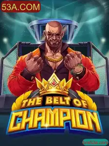 Explorando o Mundo de TheBeltOfChampion: Uma Nova Experiência de Jogo