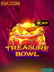 TreasureBowl e 53A.COM: Explorando o Novo Fenômeno de Jogos de Estratégia