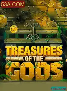 Descubra as Aventuras de TreasureoftheGods: Um Guia Completo para Jogadores