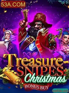 Explorando o Universo de TreasuresnipesChristmas: Um Mergulho na Aventura Festiva