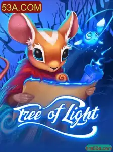 TreeofLight: Um Mergulho no Mundo Mágico do Jogo